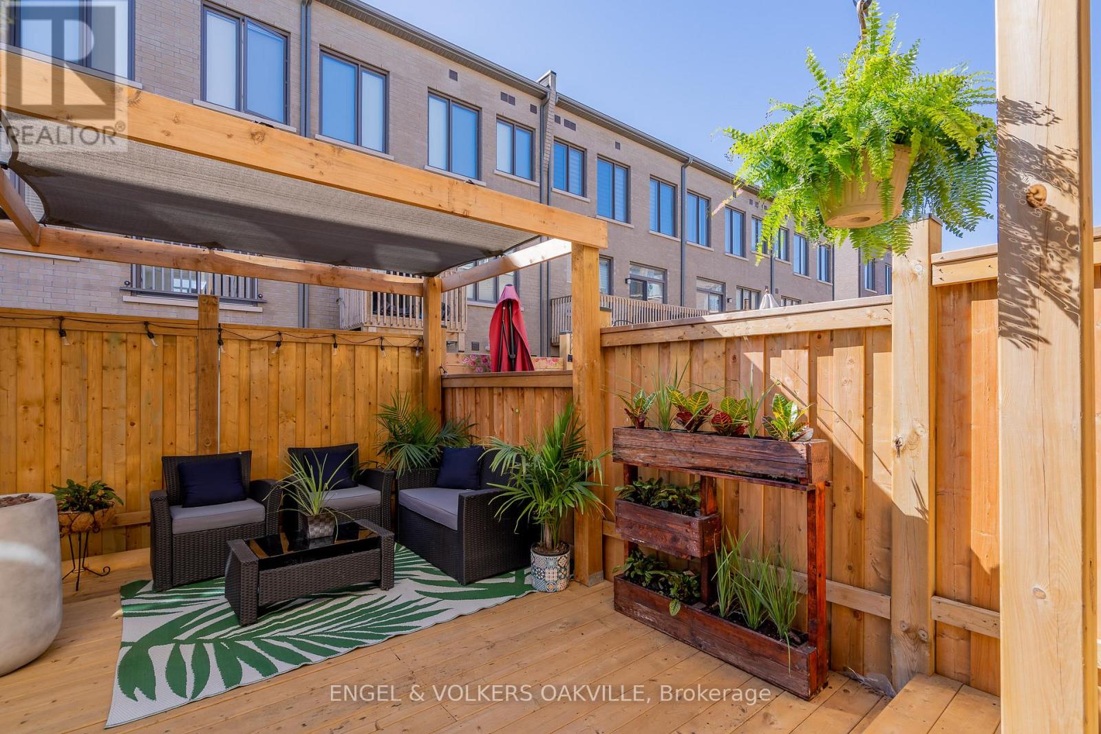 228 Wheat Boom Drive, Oakville, Ontario  L6H 0P4 - Photo 43 - W12938590