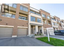 228 WHEAT BOOM DRIVE, Oakville, Ontario