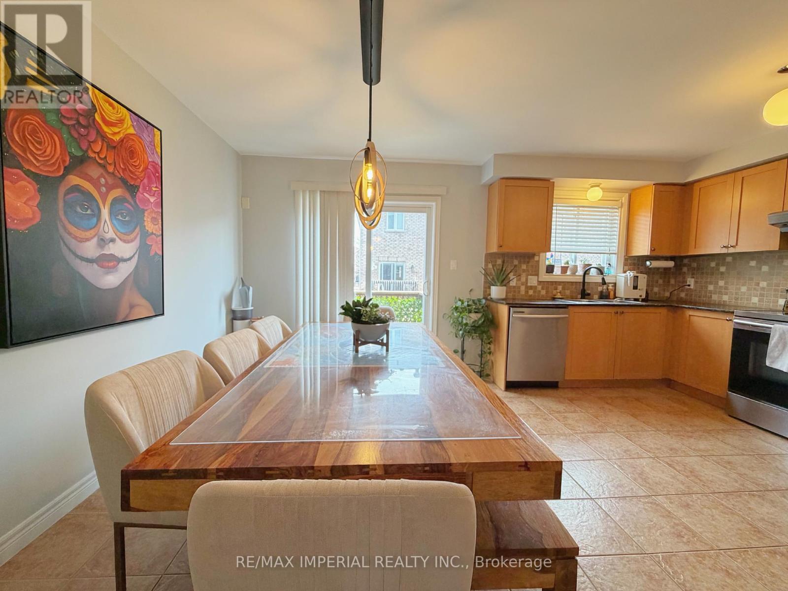 60 - 2280 Baronwood Drive, Oakville, Ontario  L6M 5J8 - Photo 14 - W12938598