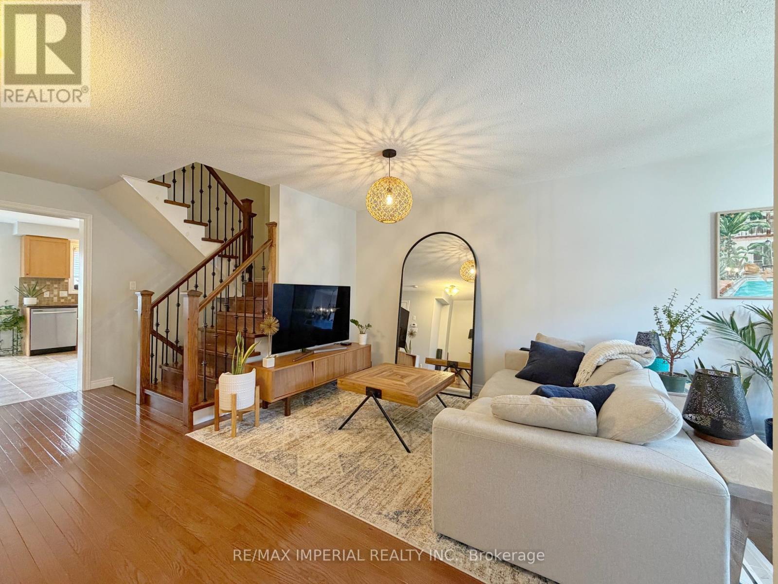 60 - 2280 Baronwood Drive, Oakville, Ontario  L6M 5J8 - Photo 7 - W12938598