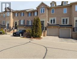 60 - 2280 BARONWOOD DRIVE, Oakville, Ontario