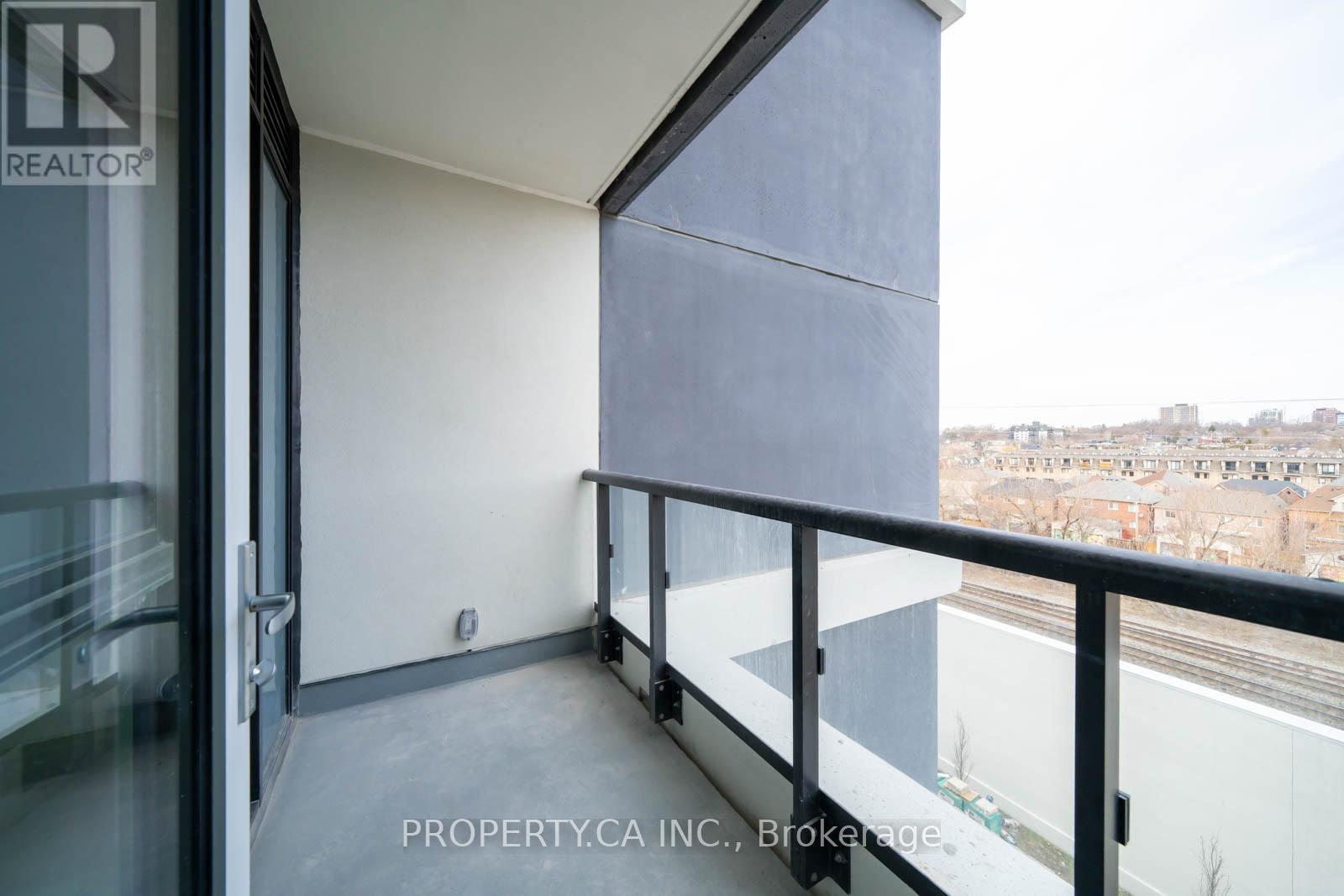 510 - 858 Dupont Street, Toronto, Ontario  M6G 0C1 - Photo 18 - W12938602