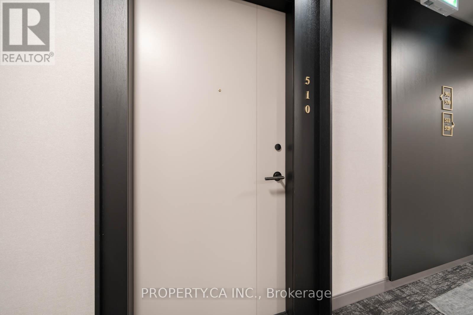 510 - 858 Dupont Street, Toronto, Ontario  M6G 0C1 - Photo 21 - W12938602