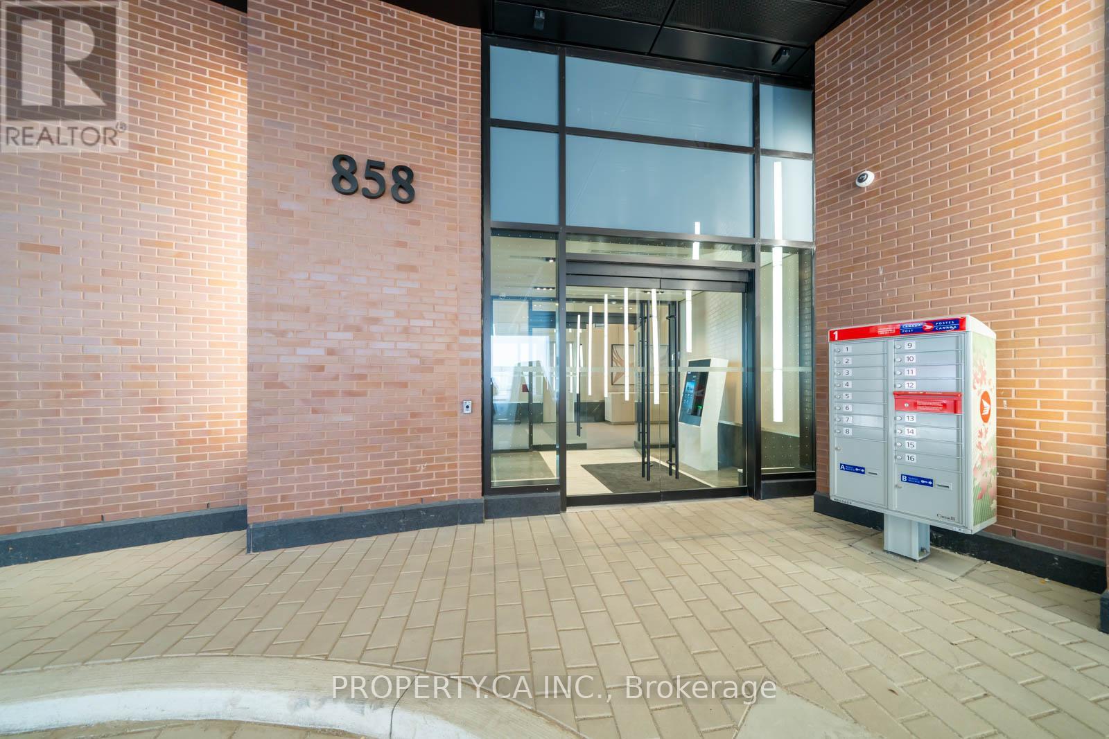 510 - 858 Dupont Street, Toronto, Ontario  M6G 0C1 - Photo 23 - W12938602