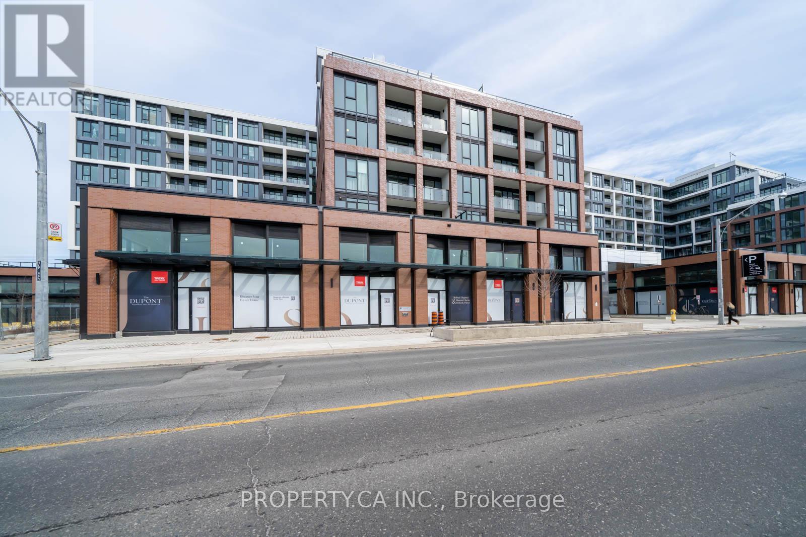 510 - 858 Dupont Street, Toronto, Ontario  M6G 0C1 - Photo 24 - W12938602