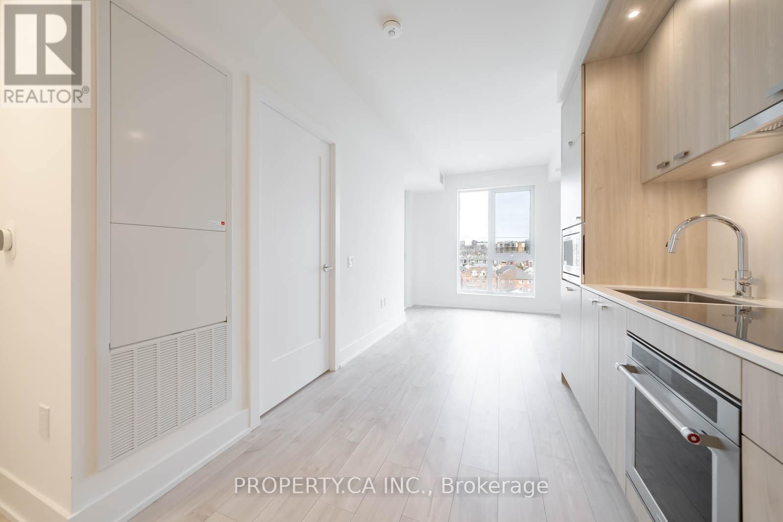 510 - 858 Dupont Street, Toronto, Ontario  M6G 0C1 - Photo 8 - W12938602