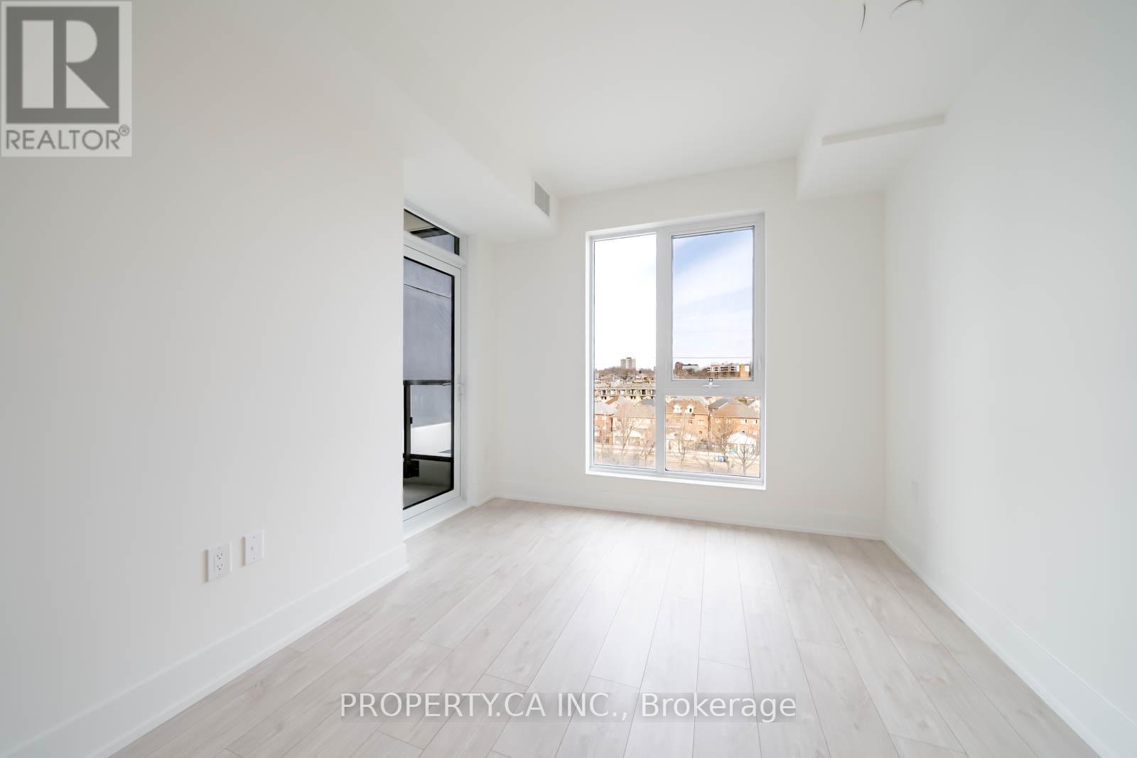 510 - 858 Dupont Street, Toronto, Ontario  M6G 0C1 - Photo 9 - W12938602