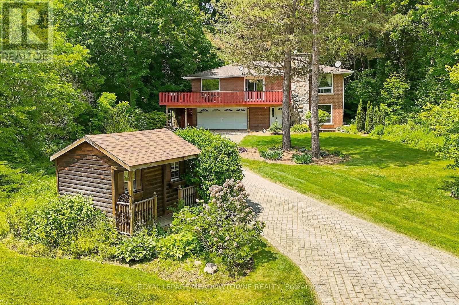 4 ANN STREET, Halton Hills, Ontario