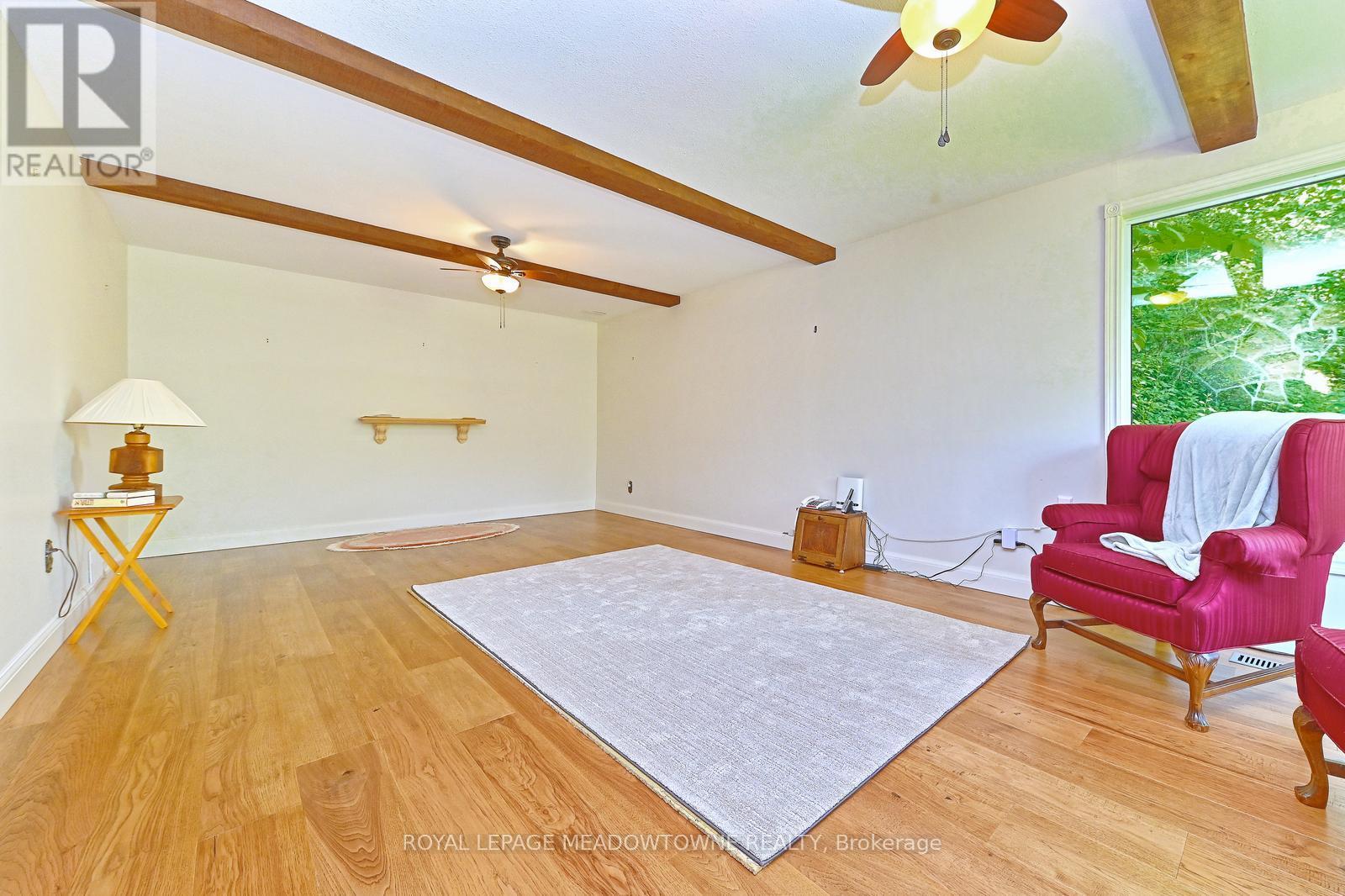 4 Ann Street, Halton Hills, Ontario  L7G 2V2 - Photo 12 - W12938610