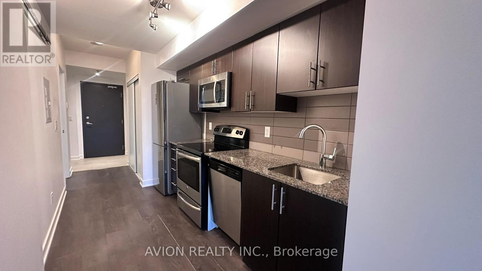 611 - 11 Superior Avenue, Toronto, Ontario  M8V 0A7 - Photo 11 - W12938614