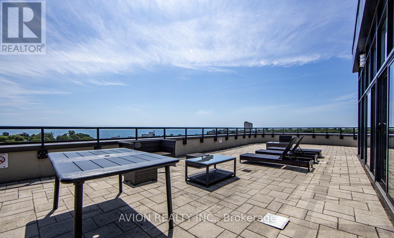 611 - 11 Superior Avenue, Toronto, Ontario  M8V 0A7 - Photo 15 - W12938614