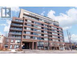 611 - 11 SUPERIOR AVENUE, Toronto, Ontario