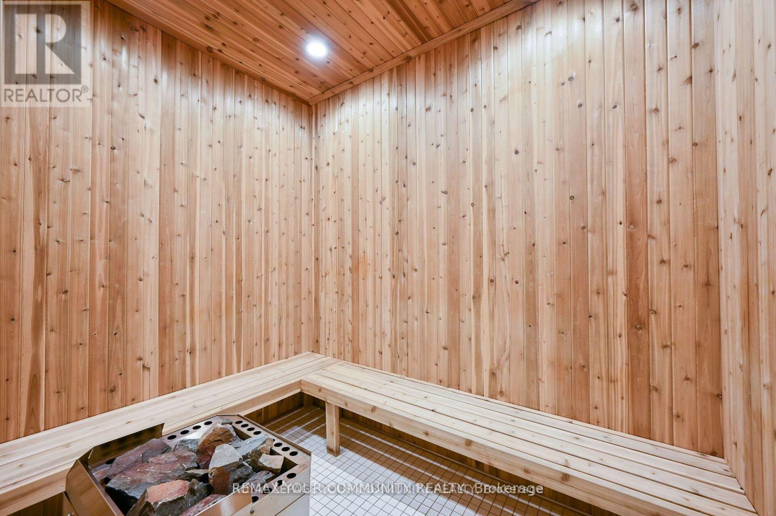 1606 - 4633 Glen Erin Drive, Mississauga, Ontario  L5M 0Y6 - Photo 17 - W12938622