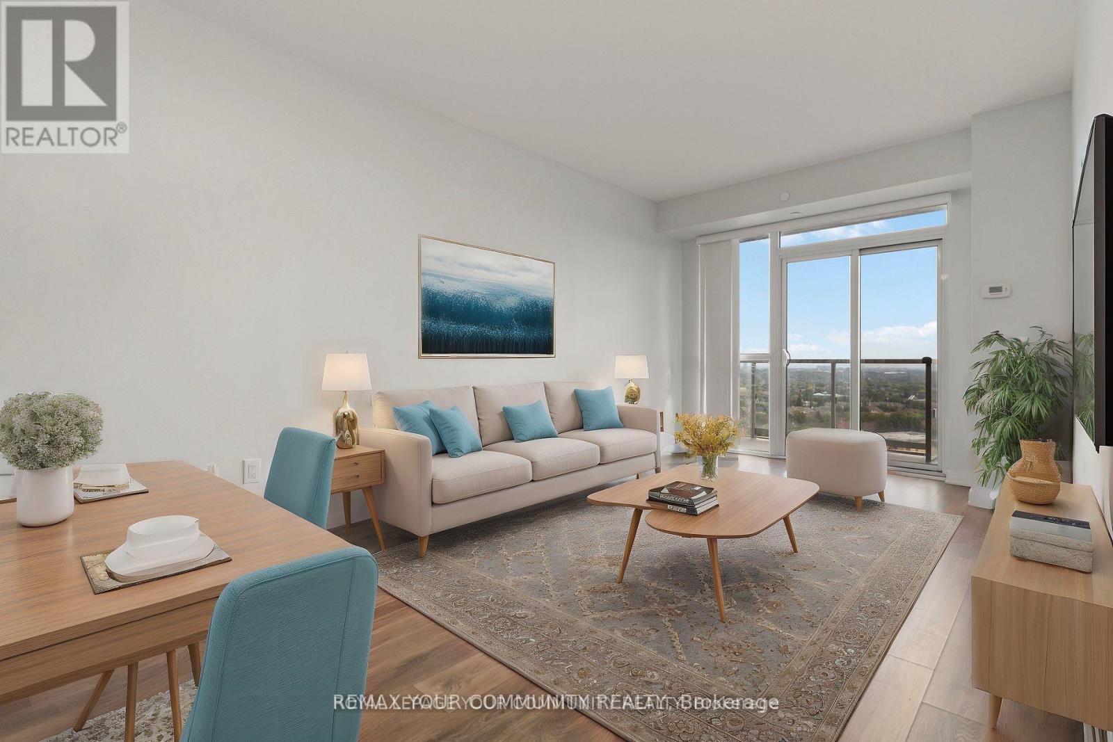 1606 - 4633 Glen Erin Drive, Mississauga, Ontario  L5M 0Y6 - Photo 4 - W12938622