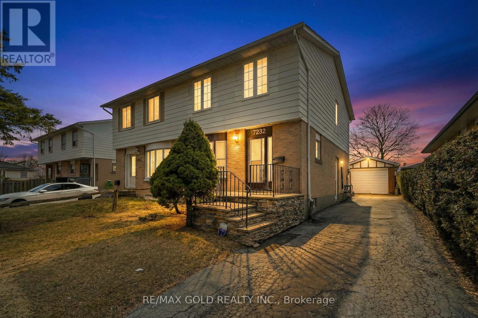 7232 REDFOX ROAD, Mississauga, Ontario