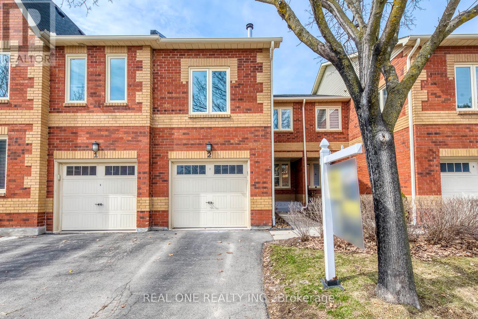 2 - 2006 GLENADA CRESCENT, Oakville, Ontario