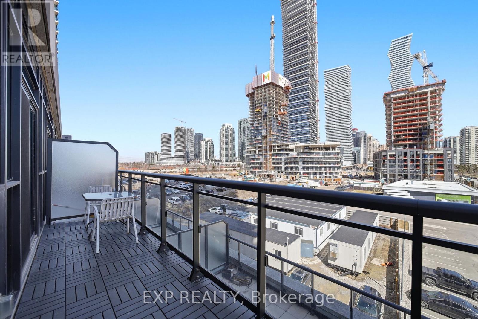 401 - 3975 Grand Park Drive, Mississauga, Ontario  L5B 0K4 - Photo 18 - W12938652