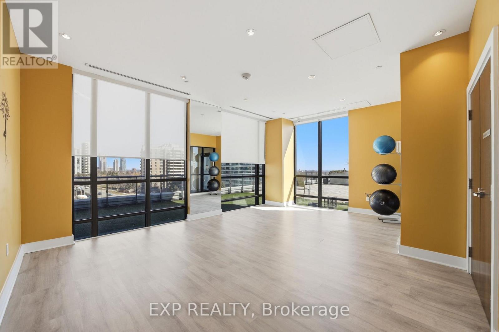 401 - 3975 Grand Park Drive, Mississauga, Ontario  L5B 0K4 - Photo 22 - W12938652