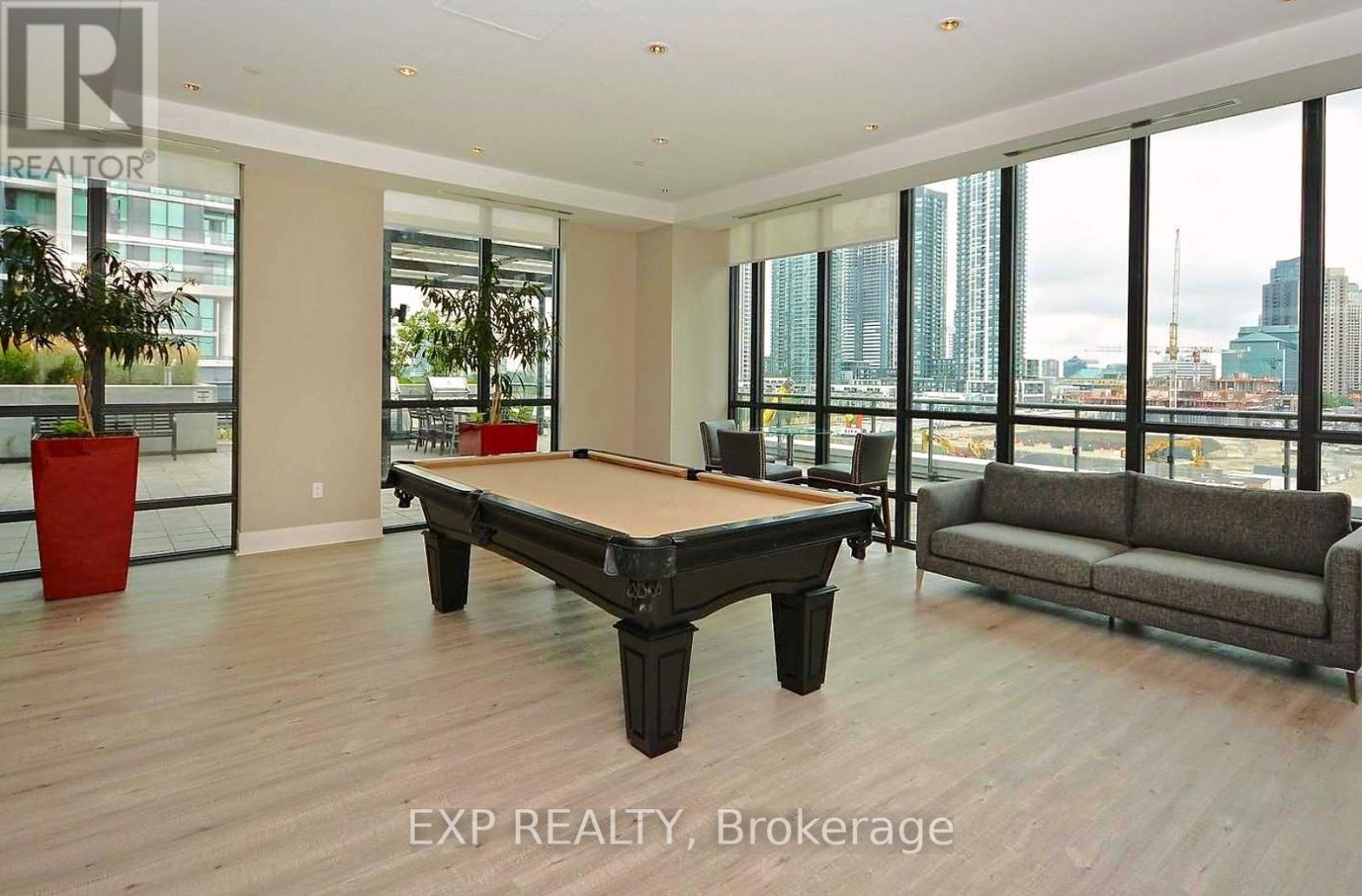 401 - 3975 Grand Park Drive, Mississauga, Ontario  L5B 0K4 - Photo 24 - W12938652