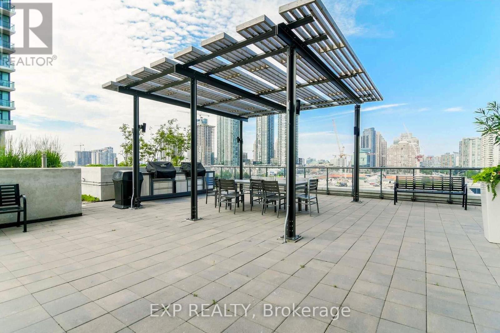 401 - 3975 Grand Park Drive, Mississauga, Ontario  L5B 0K4 - Photo 26 - W12938652