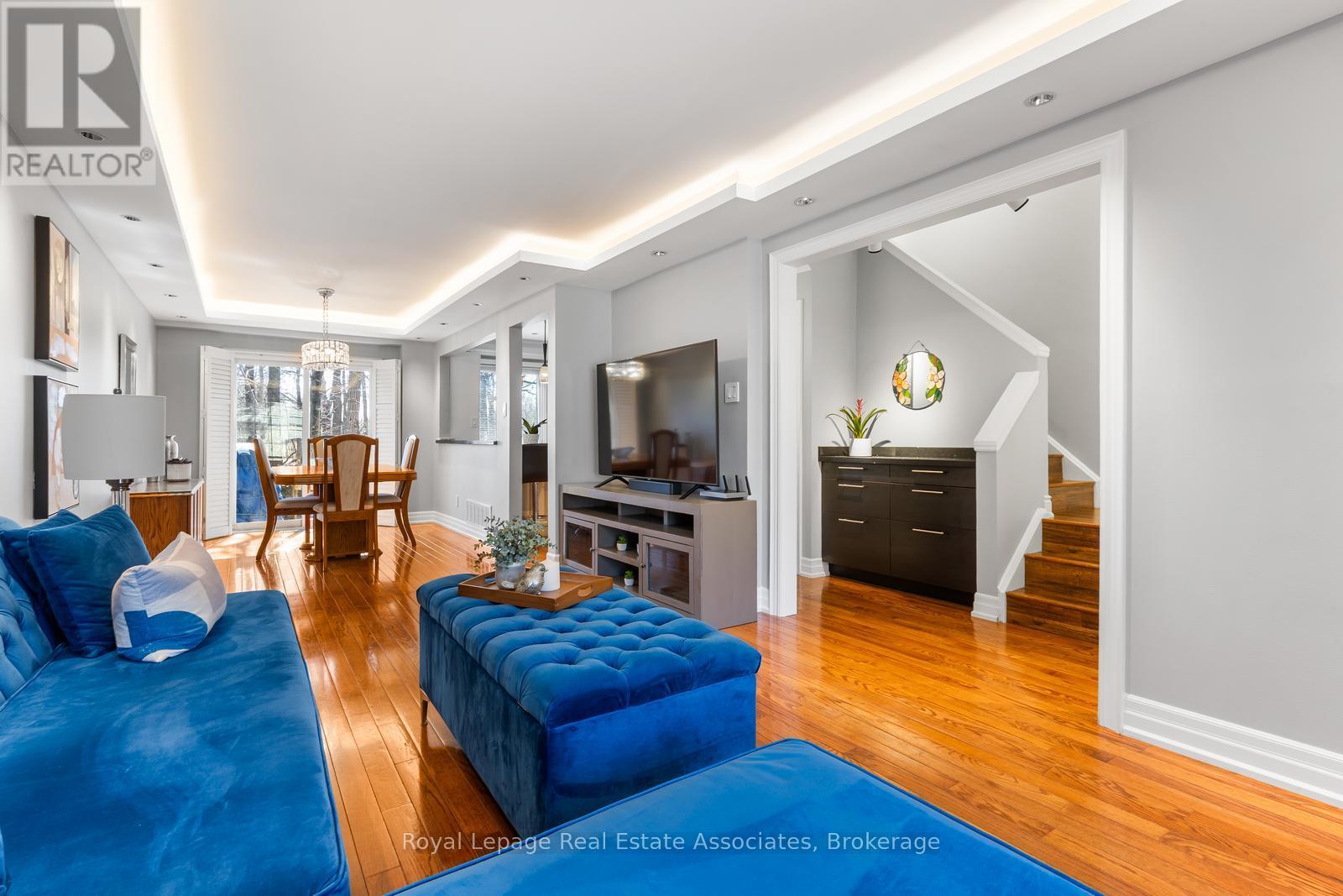 25 - 2766 Folkway Drive, Mississauga, Ontario  L5L 3M3 - Photo 10 - W12938666