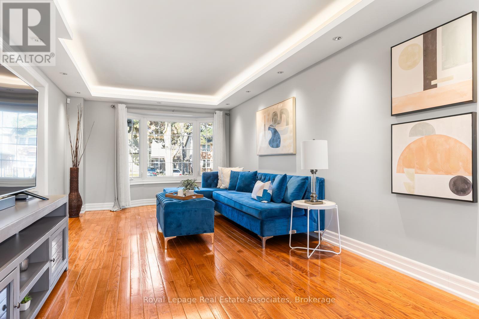 25 - 2766 Folkway Drive, Mississauga, Ontario  L5L 3M3 - Photo 15 - W12938666