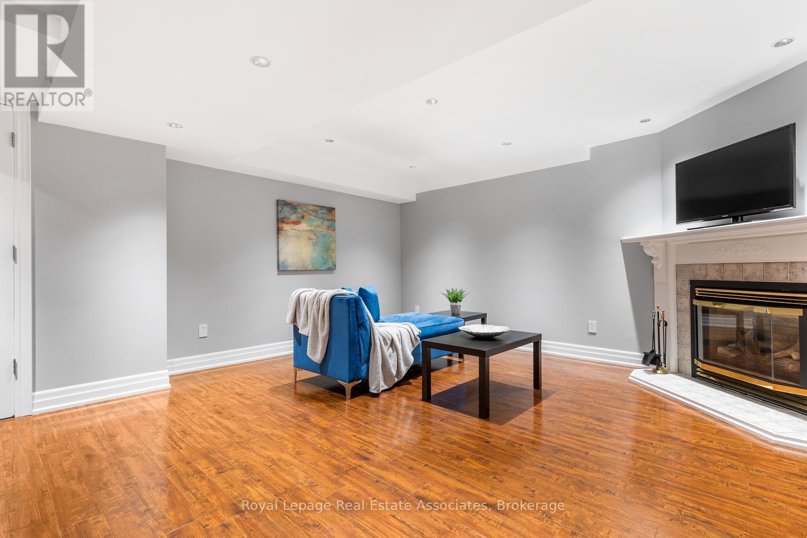 25 - 2766 Folkway Drive, Mississauga, Ontario  L5L 3M3 - Photo 32 - W12938666