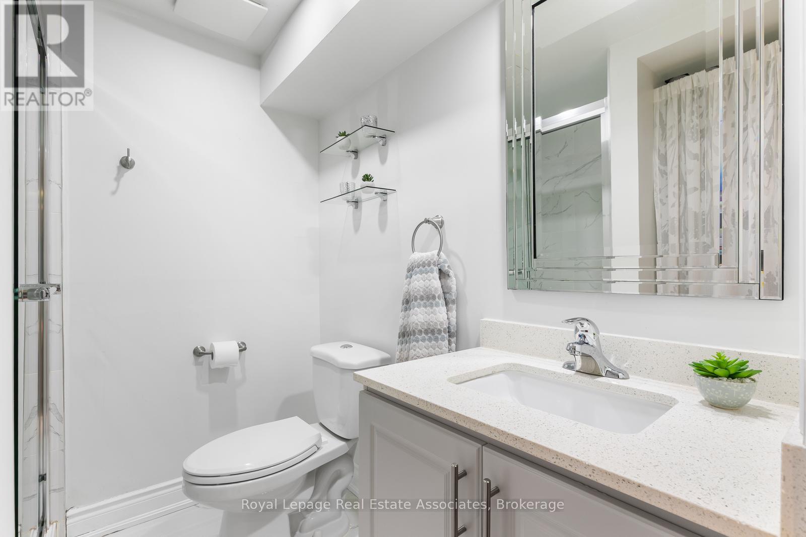 25 - 2766 Folkway Drive, Mississauga, Ontario  L5L 3M3 - Photo 34 - W12938666