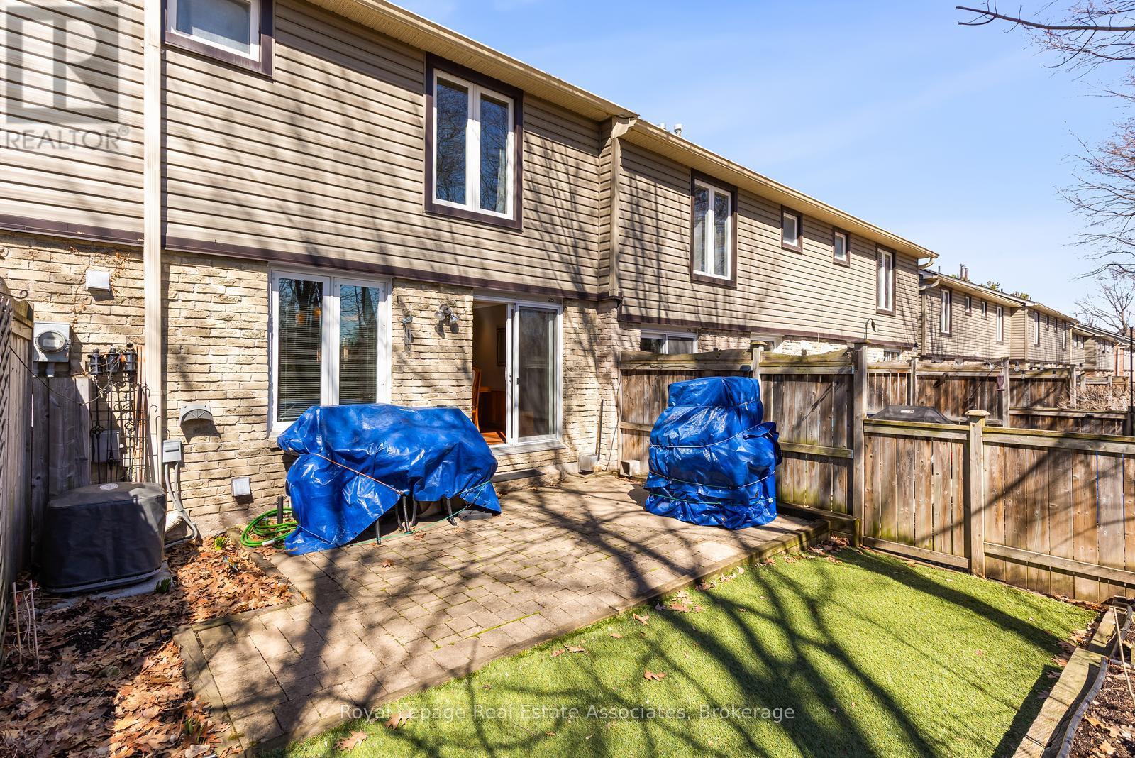25 - 2766 Folkway Drive, Mississauga, Ontario  L5L 3M3 - Photo 40 - W12938666