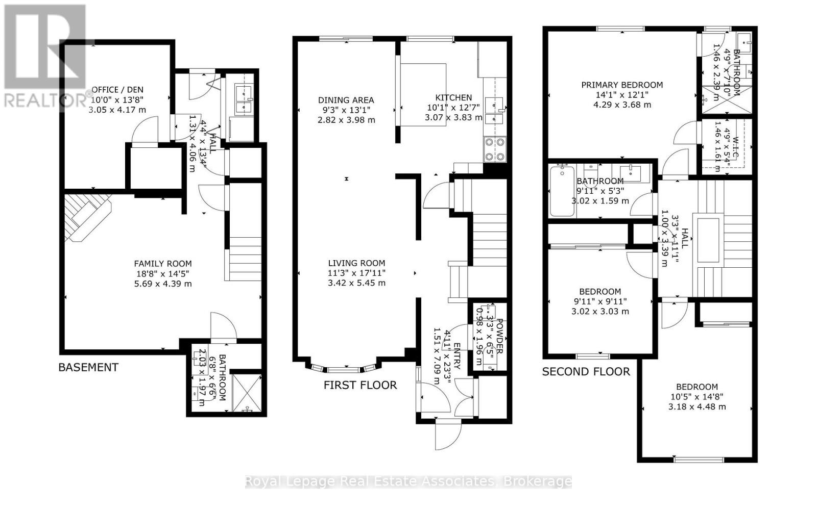 25 - 2766 Folkway Drive, Mississauga, Ontario  L5L 3M3 - Photo 44 - W12938666