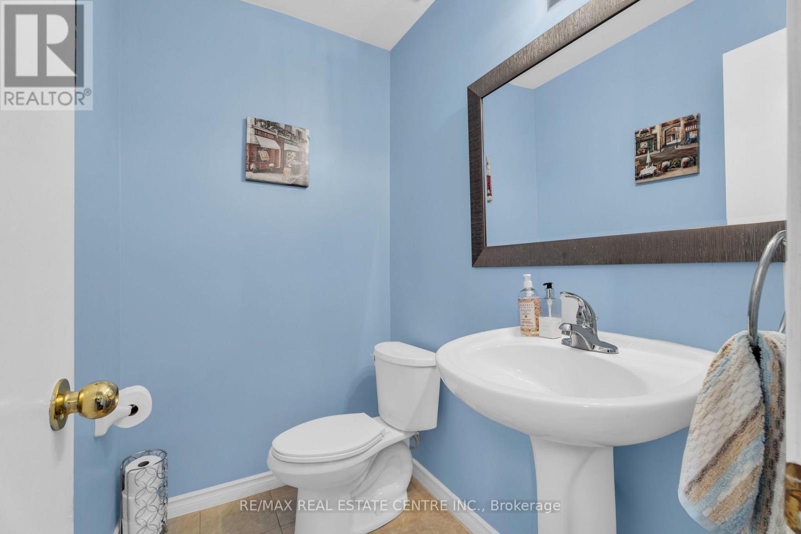 190 Lisa Marie Drive, Orangeville, Ontario  L9W 4P7 - Photo 14 - W12938682