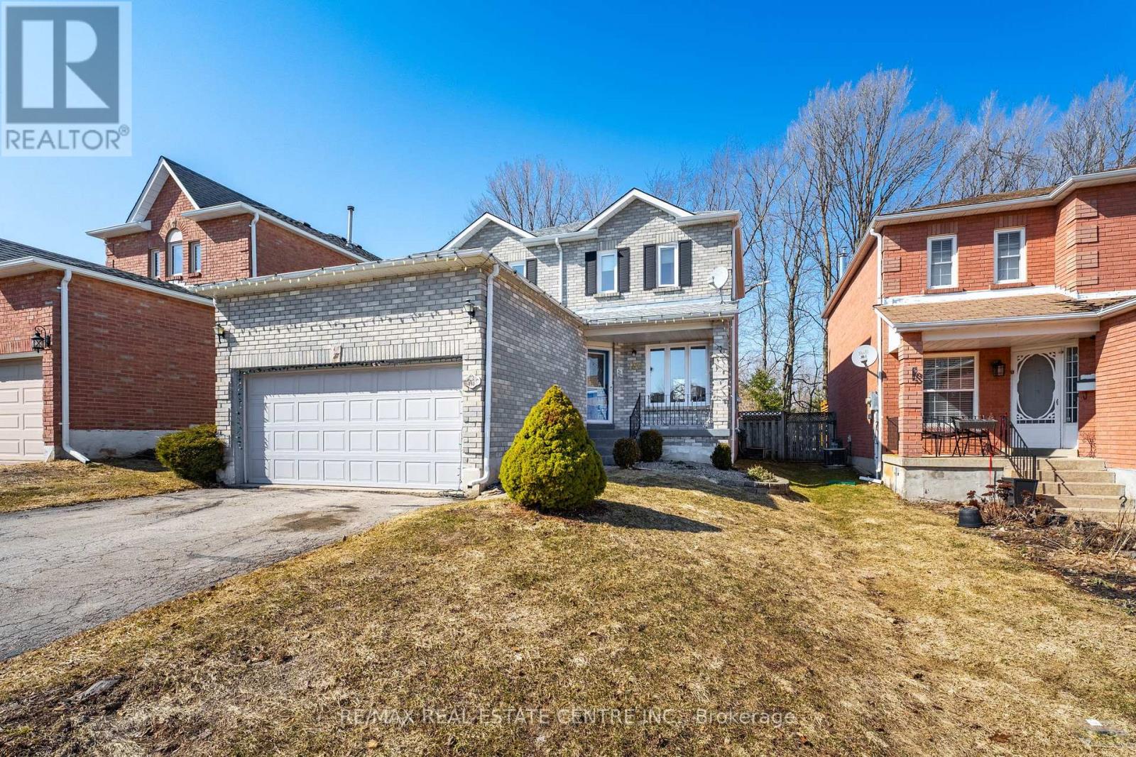 190 Lisa Marie Drive, Orangeville, Ontario  L9W 4P7 - Photo 2 - W12938682