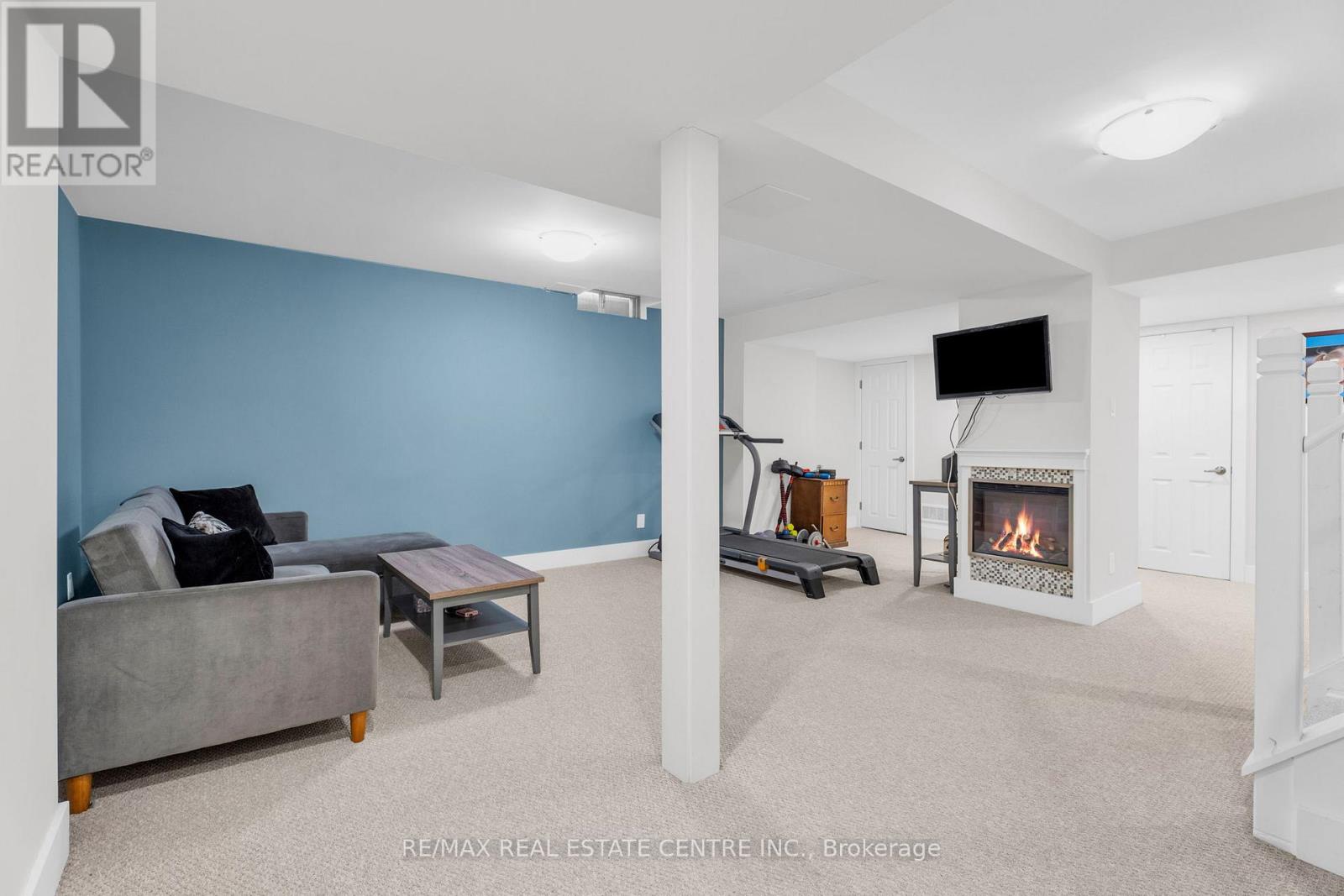 190 Lisa Marie Drive, Orangeville, Ontario  L9W 4P7 - Photo 24 - W12938682