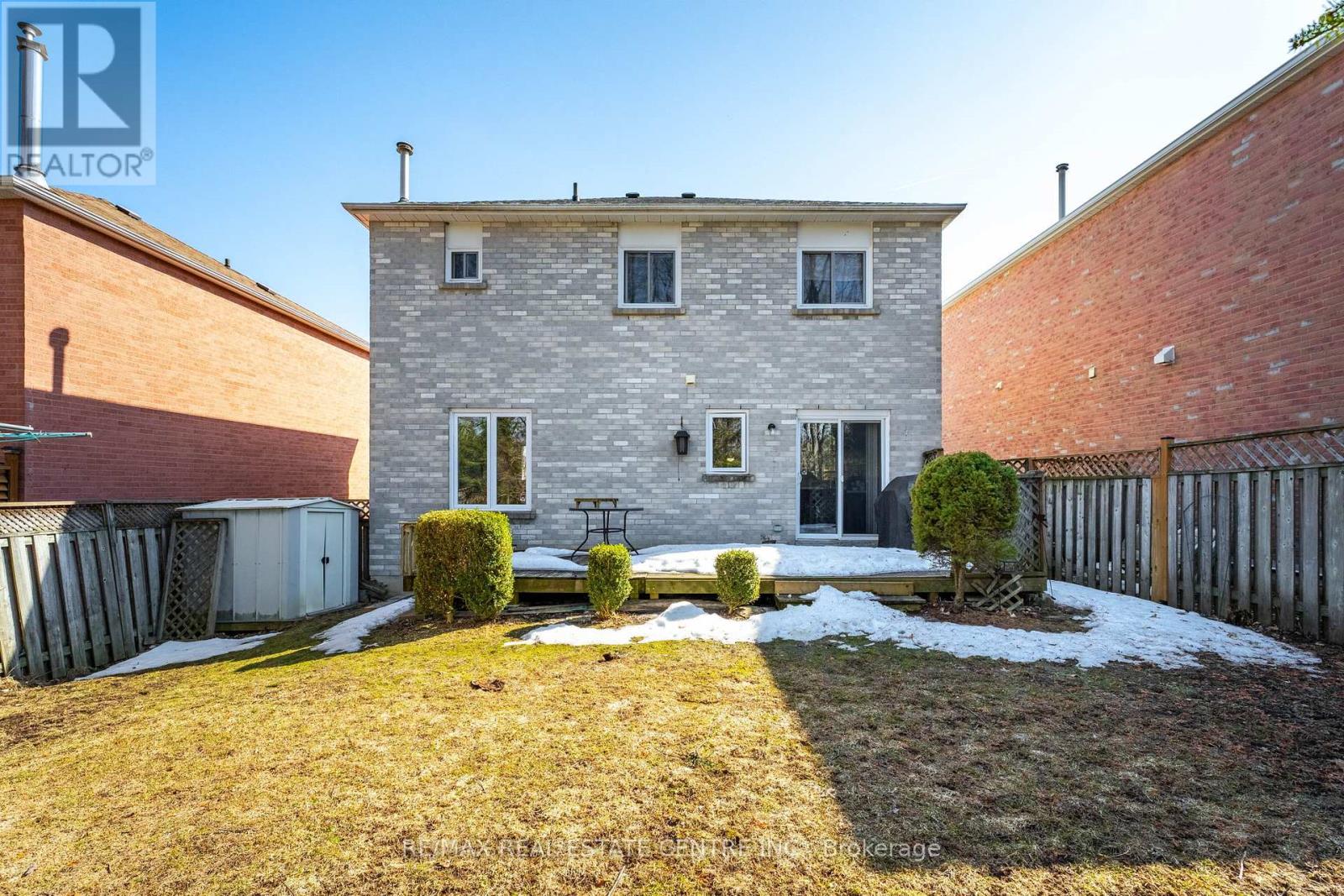 190 Lisa Marie Drive, Orangeville, Ontario  L9W 4P7 - Photo 27 - W12938682