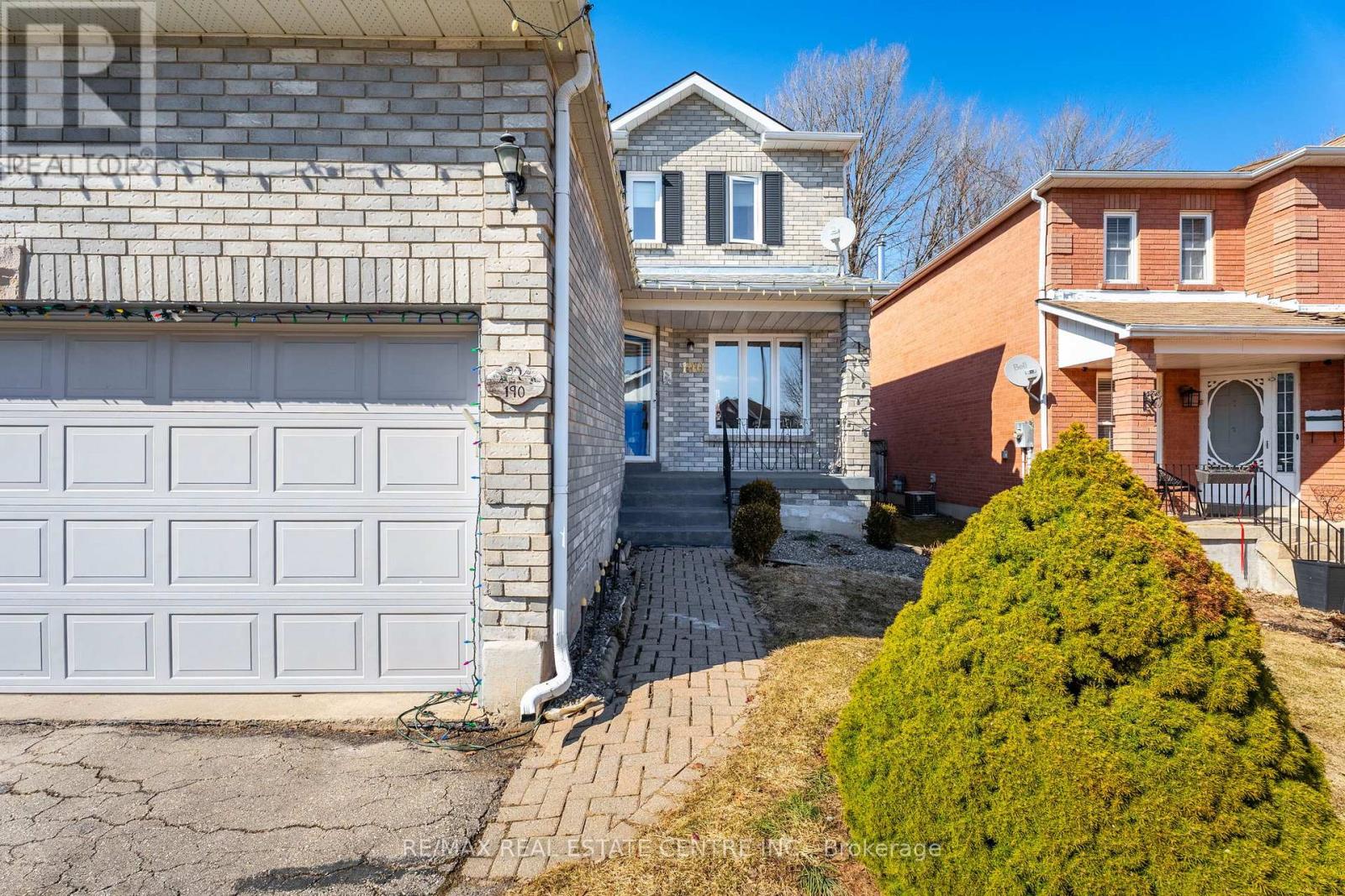 190 Lisa Marie Drive, Orangeville, Ontario  L9W 4P7 - Photo 3 - W12938682