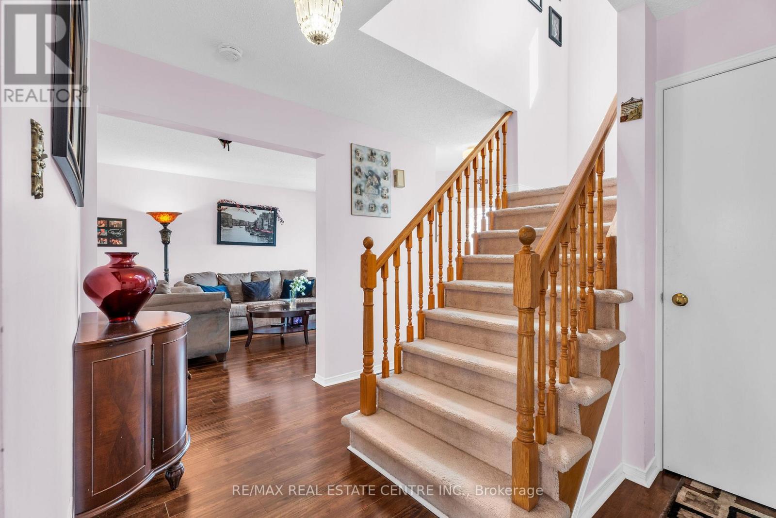 190 Lisa Marie Drive, Orangeville, Ontario  L9W 4P7 - Photo 5 - W12938682