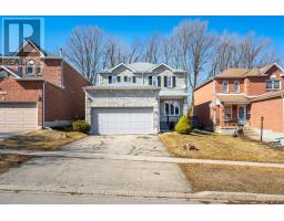 190 LISA MARIE DRIVE, Orangeville, Ontario