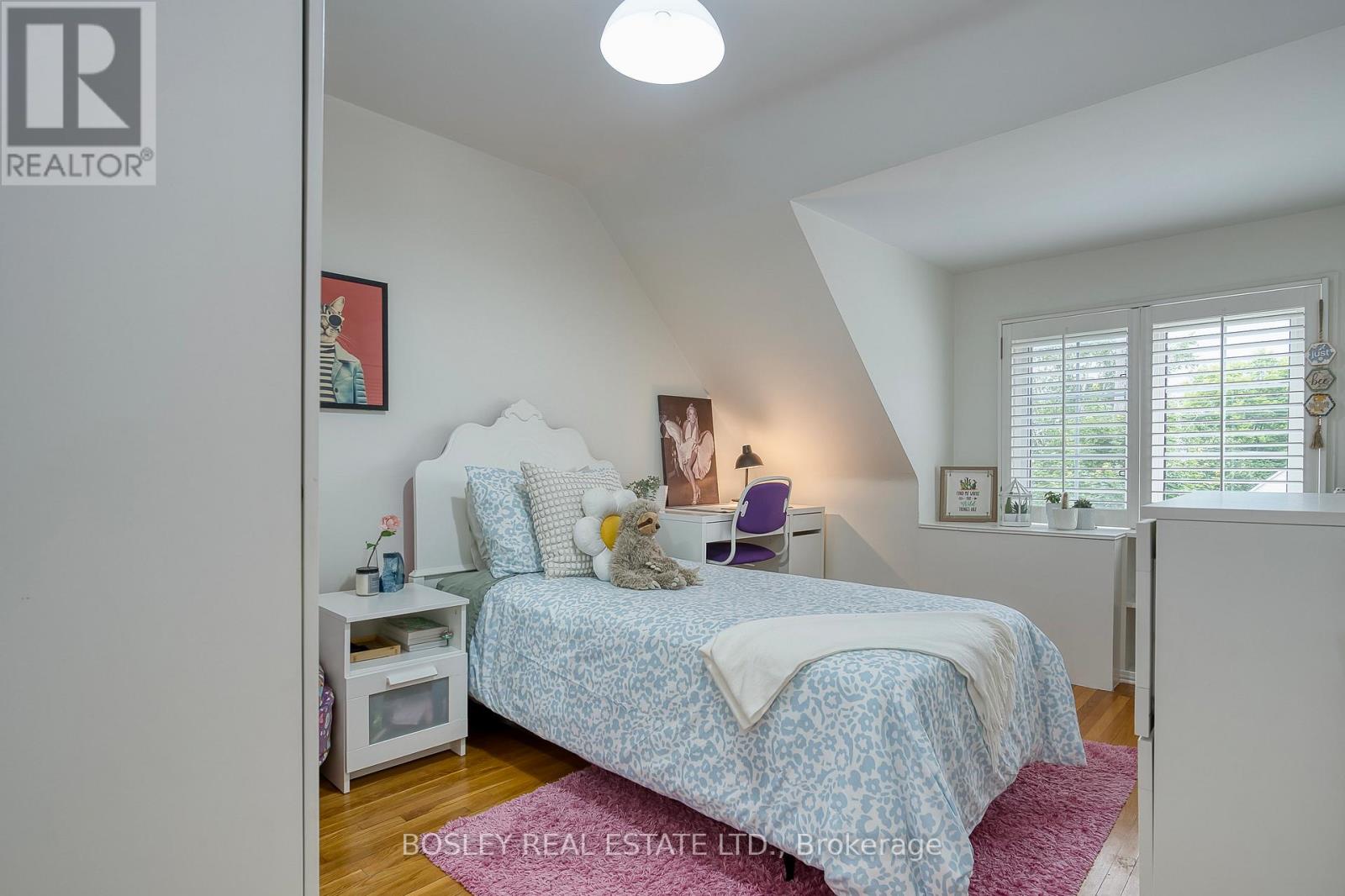 23 Farnsworth Drive, Toronto, Ontario  M9N 2Z5 - Photo 26 - W12938770