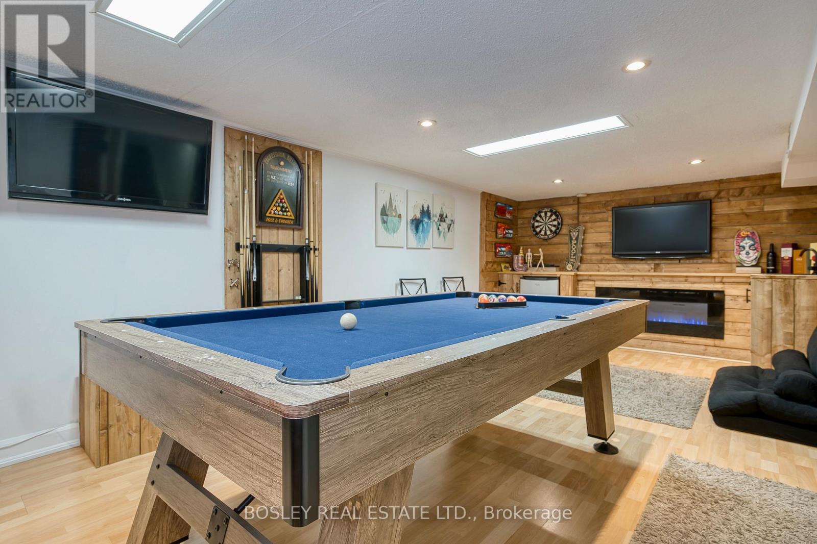 23 Farnsworth Drive, Toronto, Ontario  M9N 2Z5 - Photo 38 - W12938770