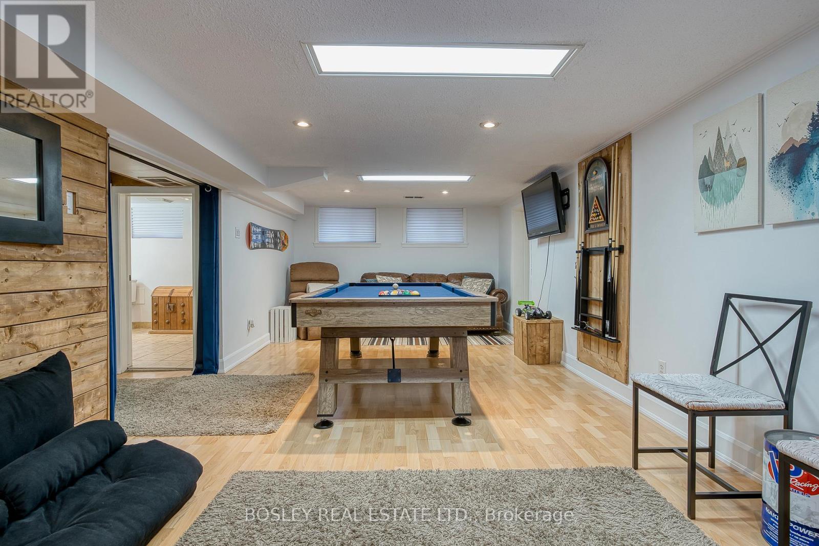 23 Farnsworth Drive, Toronto, Ontario  M9N 2Z5 - Photo 40 - W12938770