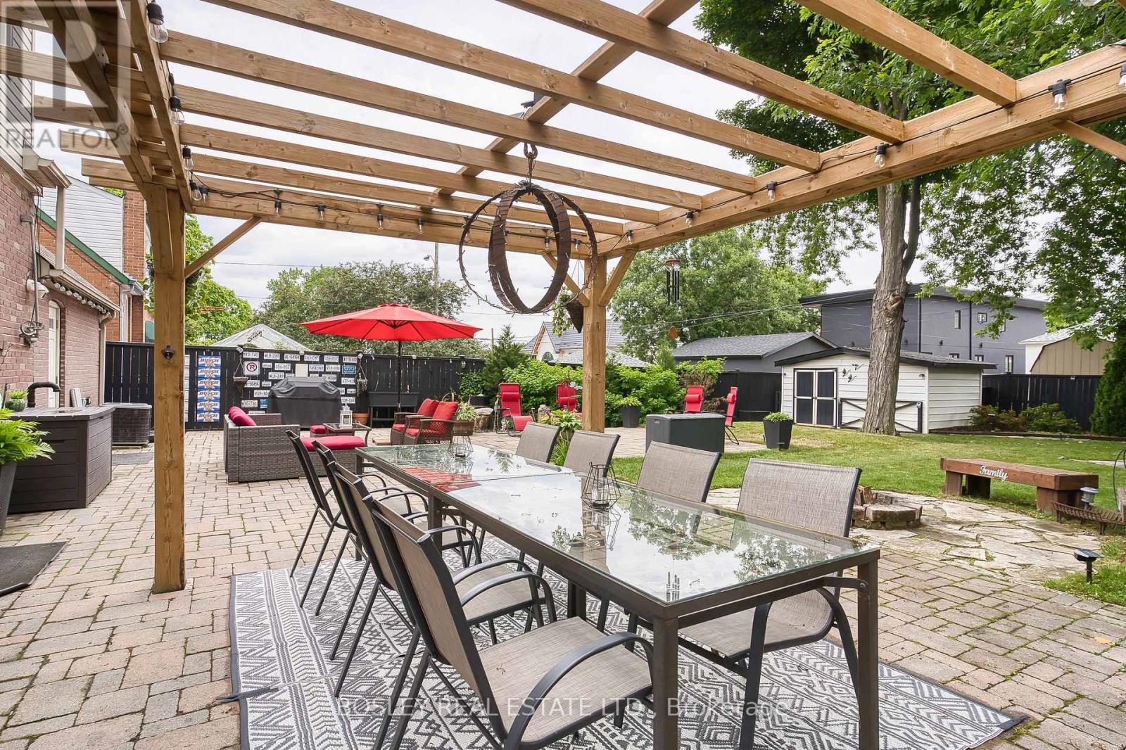 23 Farnsworth Drive, Toronto, Ontario  M9N 2Z5 - Photo 47 - W12938770