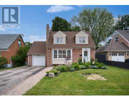 23 FARNSWORTH DRIVE, Toronto, Ontario