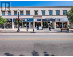 344C - 344 LAKESHORE ROAD E, Oakville, Ontario