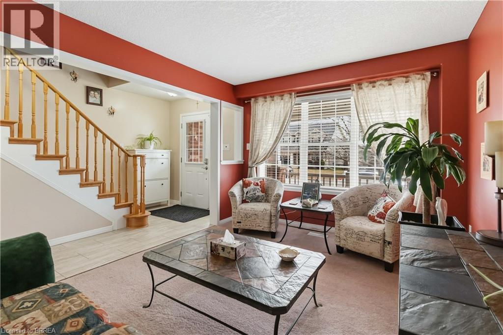 156 Osborn Avenue, Brantford, Ontario  N3T 6S7 - Photo 10 - 40816416