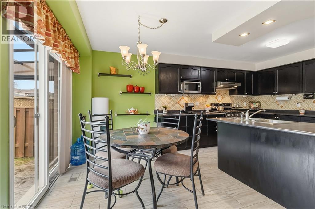 156 Osborn Avenue, Brantford, Ontario  N3T 6S7 - Photo 18 - 40816416