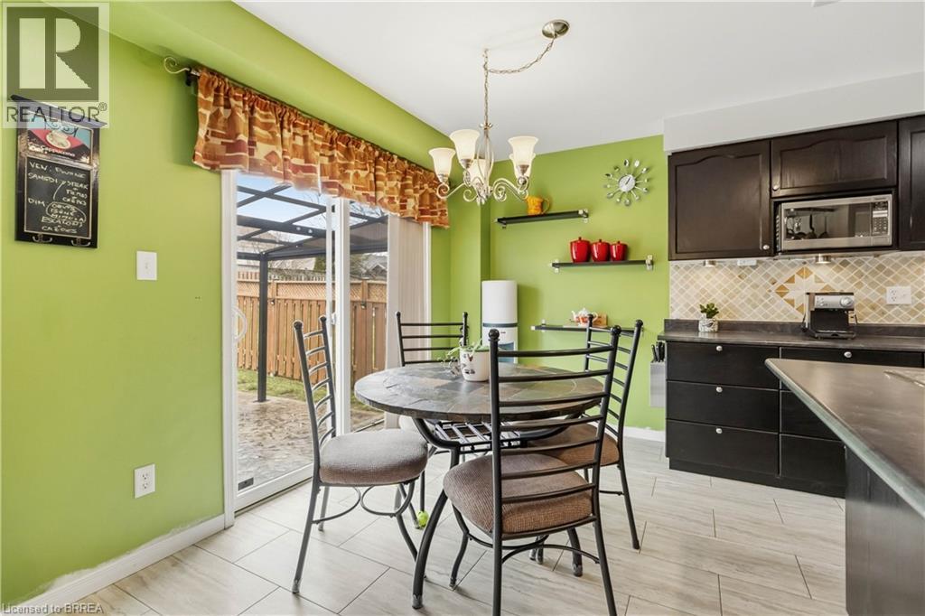 156 Osborn Avenue, Brantford, Ontario  N3T 6S7 - Photo 19 - 40816416