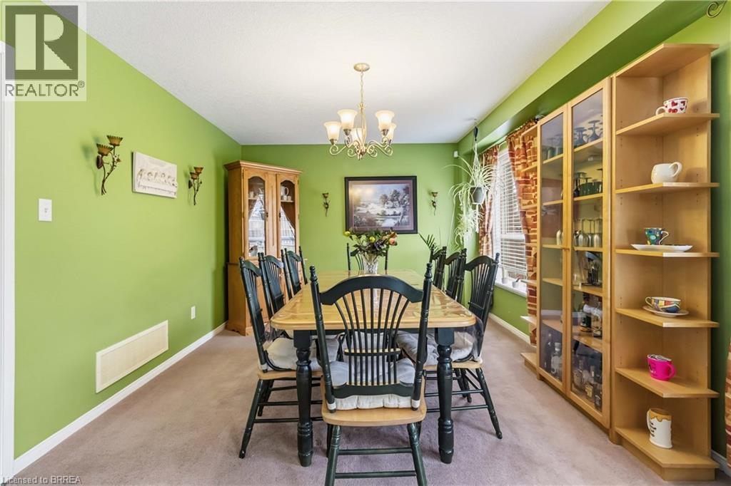 156 Osborn Avenue, Brantford, Ontario  N3T 6S7 - Photo 20 - 40816416