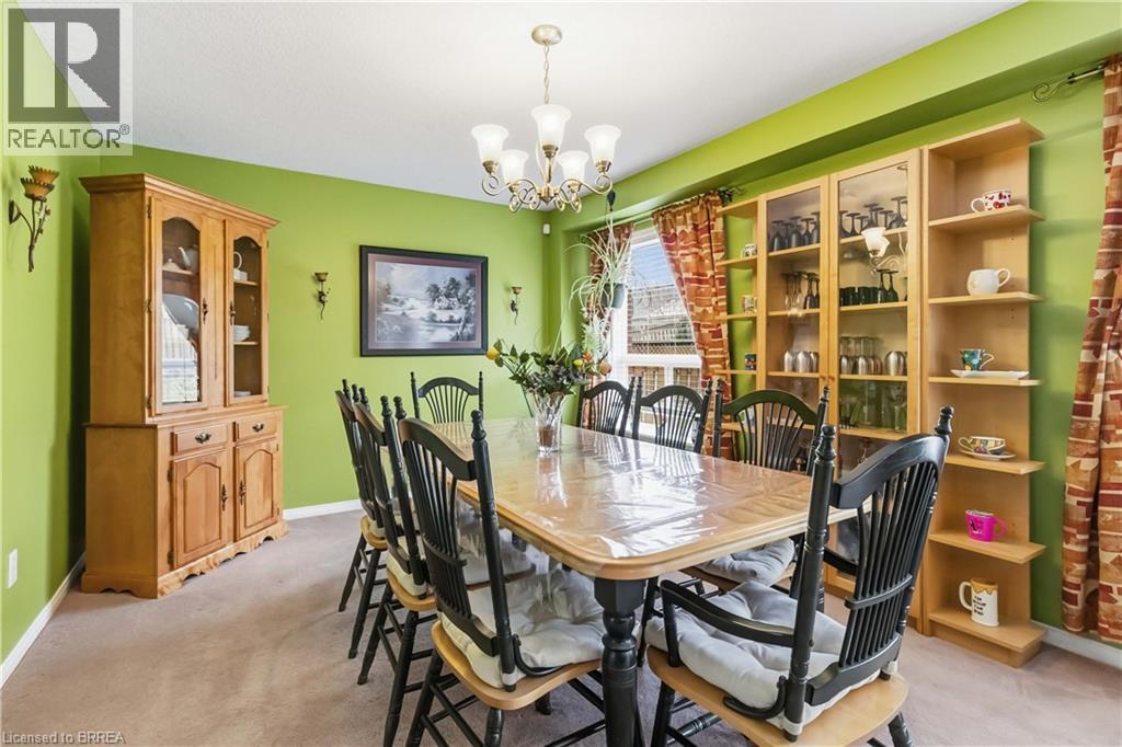 156 Osborn Avenue, Brantford, Ontario  N3T 6S7 - Photo 21 - 40816416