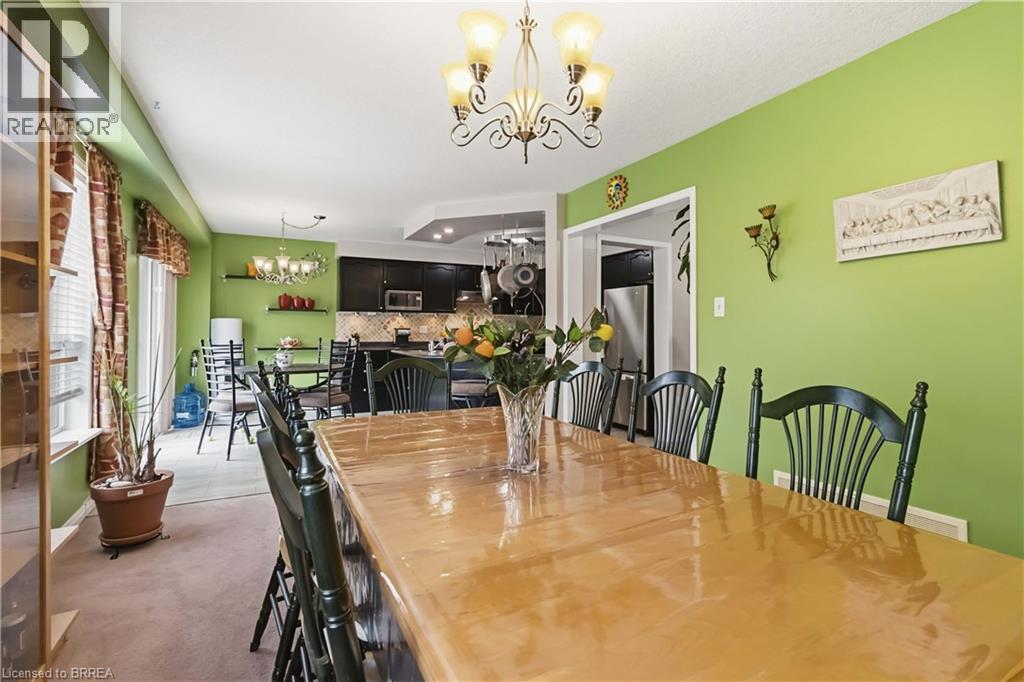 156 Osborn Avenue, Brantford, Ontario  N3T 6S7 - Photo 22 - 40816416