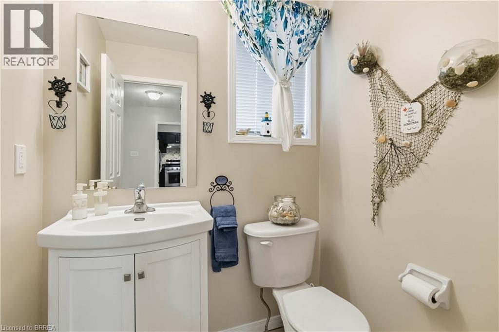 156 Osborn Avenue, Brantford, Ontario  N3T 6S7 - Photo 24 - 40816416